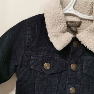 🌜5 for 25 🌛 Corduroy Roots Jacket